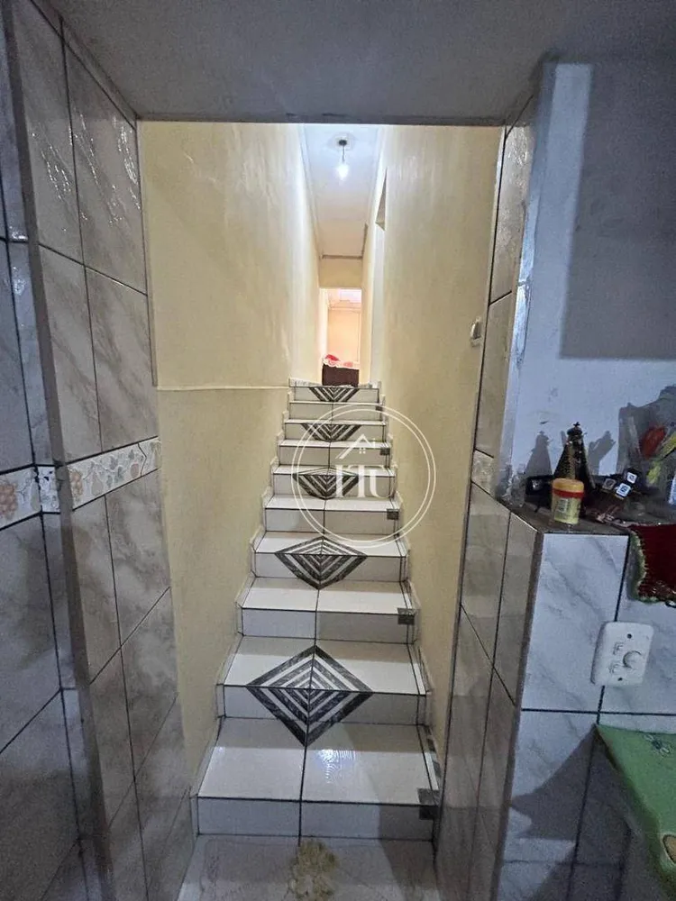 Casa, 3 quartos, 184 m² - Foto 8