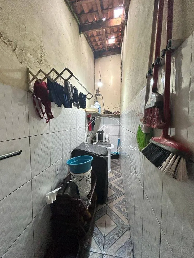 Casa, 3 quartos, 184 m² - Foto 5