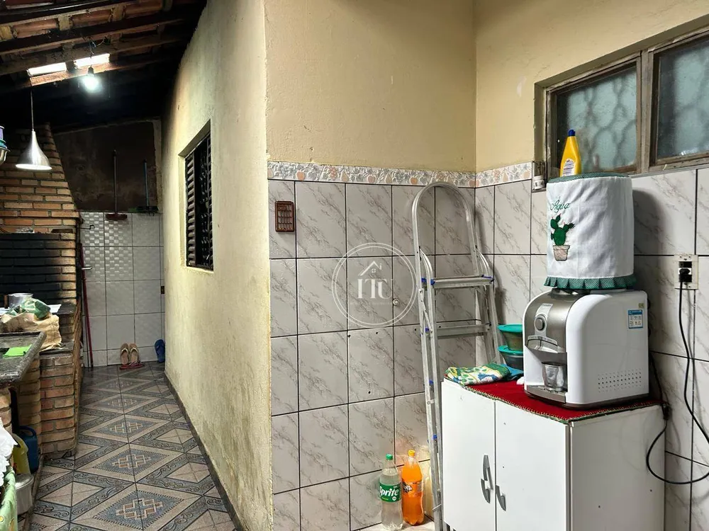 Casa, 3 quartos, 184 m² - Foto 3