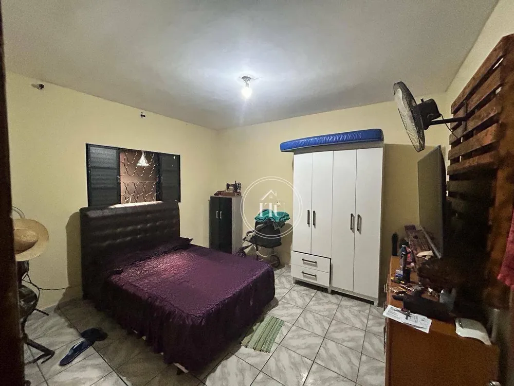 Casa, 3 quartos, 184 m² - Foto 7