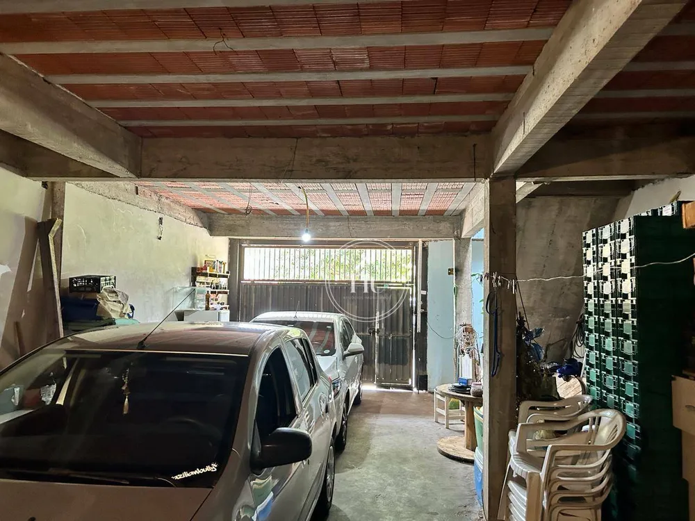 Casa, 3 quartos, 184 m² - Foto 2