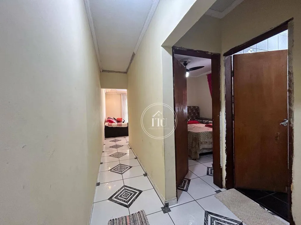 Casa, 3 quartos, 184 m² - Foto 9