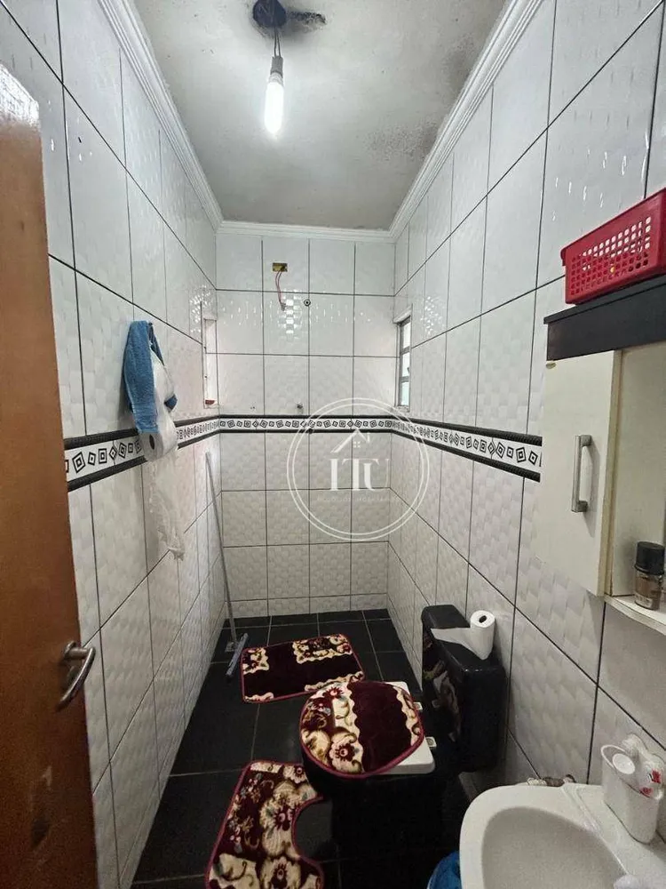 Casa, 3 quartos, 184 m² - Foto 11