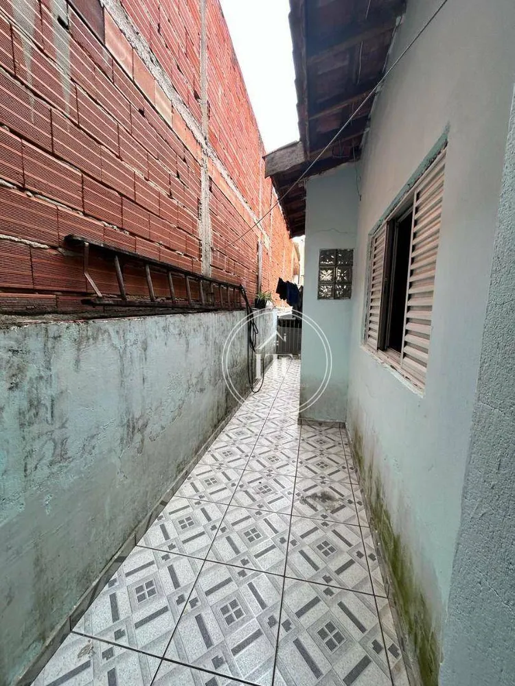 Casa, 3 quartos, 184 m² - Foto 16
