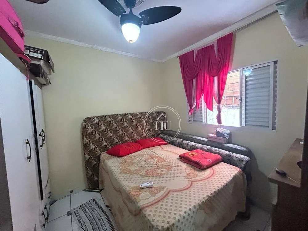 Casa, 3 quartos, 184 m² - Foto 12