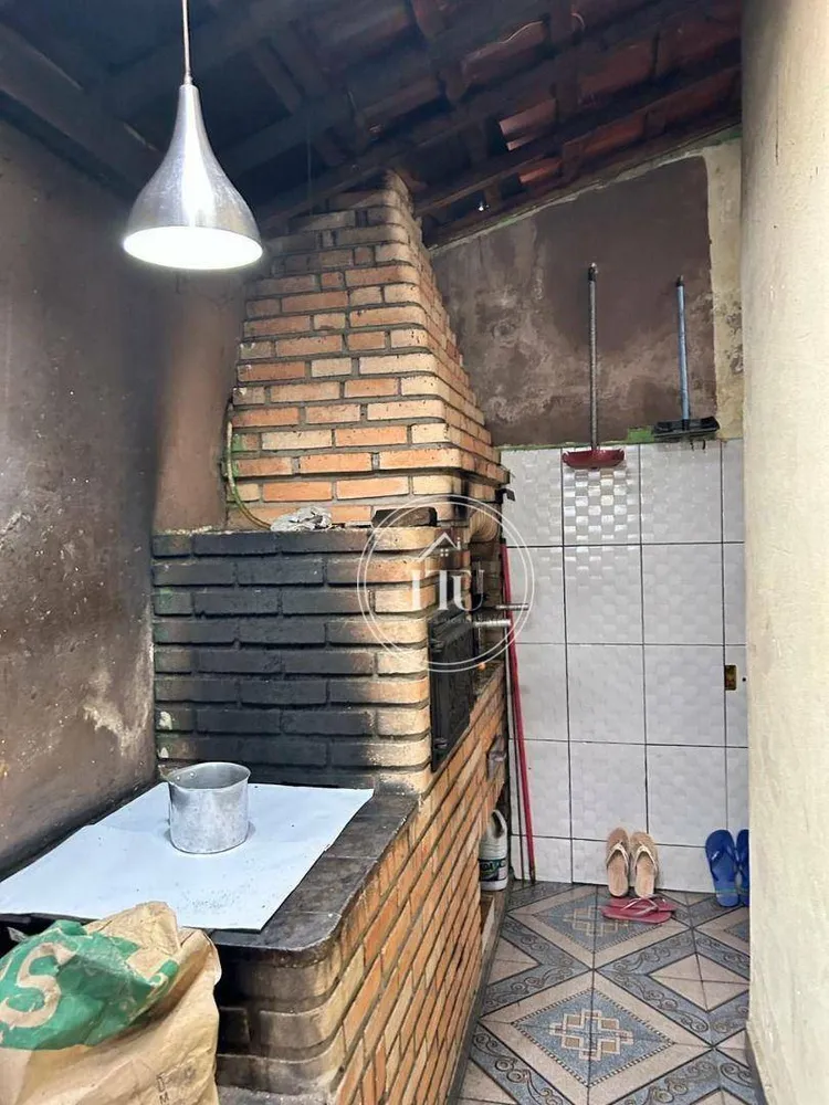 Casa, 3 quartos, 184 m² - Foto 4