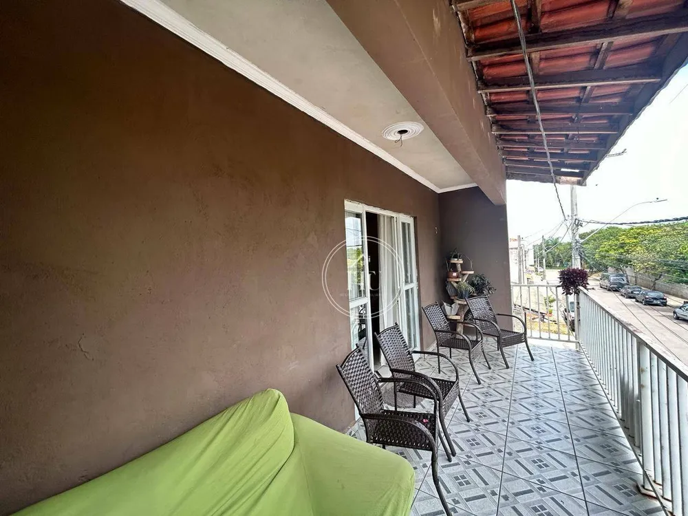 Casa, 3 quartos, 184 m² - Foto 15