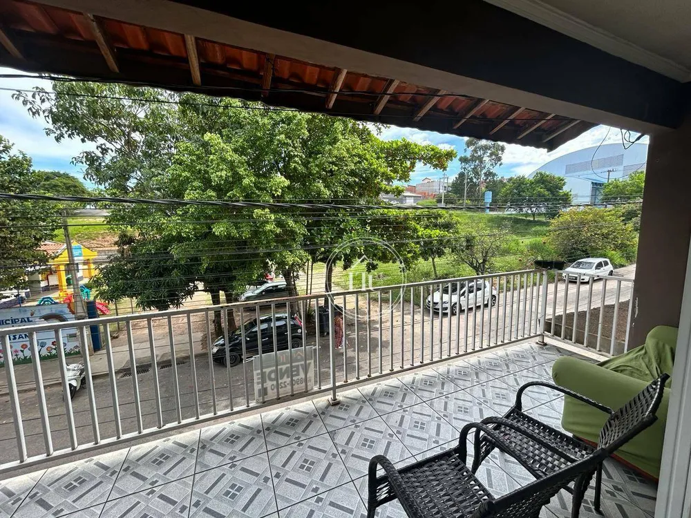 Casa, 3 quartos, 184 m² - Foto 14