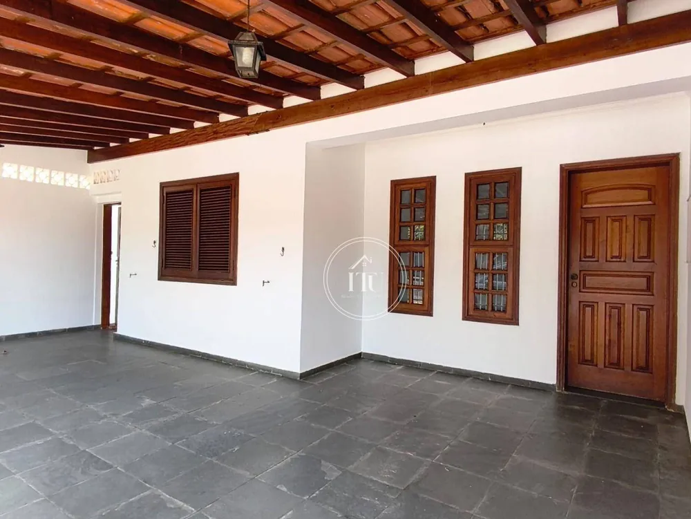 Casa, 3 quartos, 112 m² - Foto 1