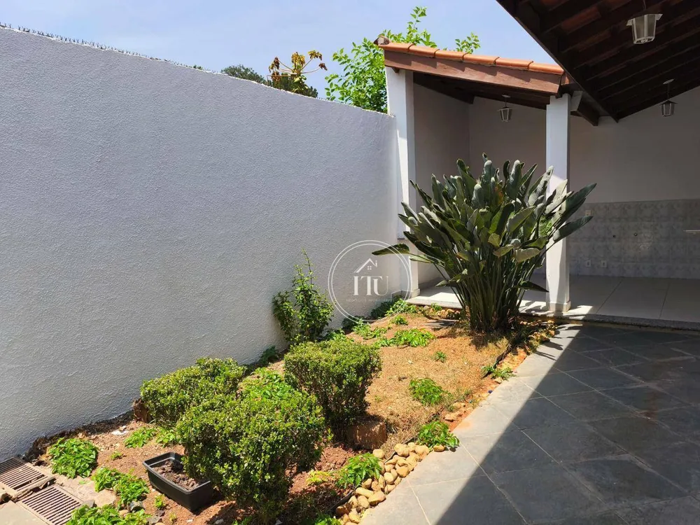 Casa, 3 quartos, 112 m² - Foto 4