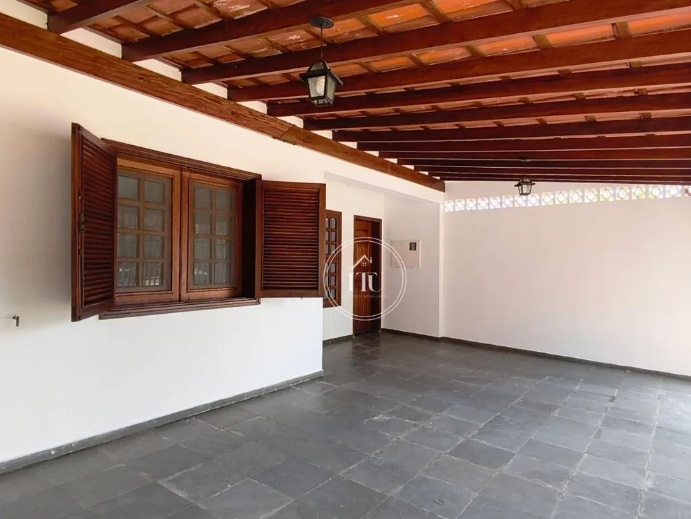 Casa, 3 quartos, 112 m² - Foto 2