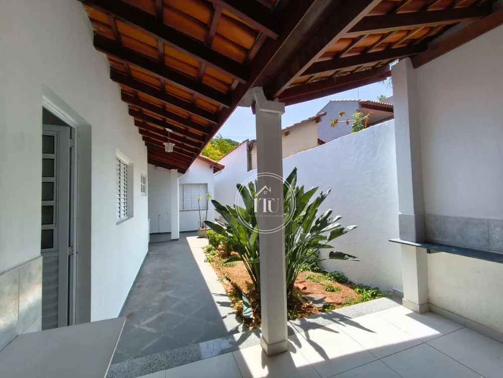 Casa, 3 quartos, 112 m² - Foto 2