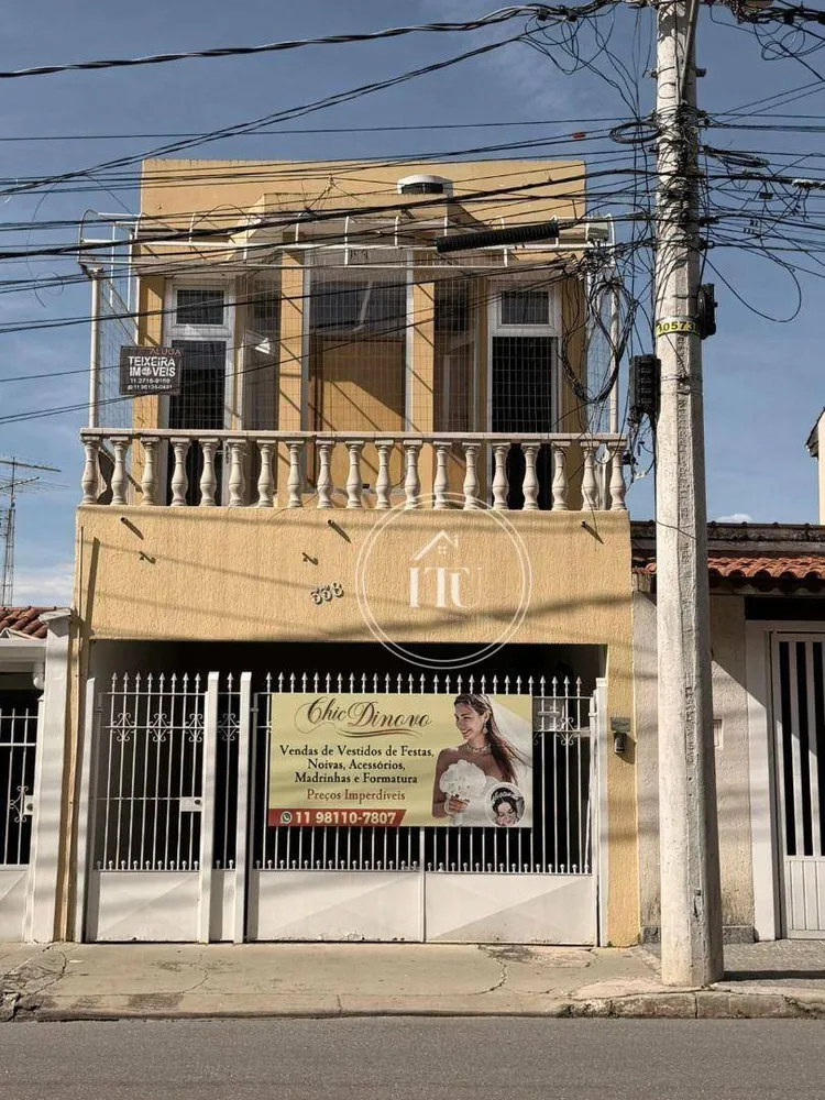 Loja-Salão, 176 m² - Foto 1