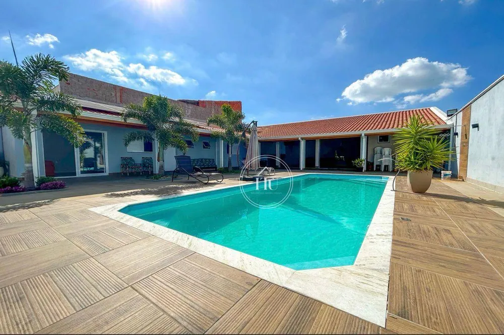 Casa, 2 quartos, 2074 m² - Foto 6