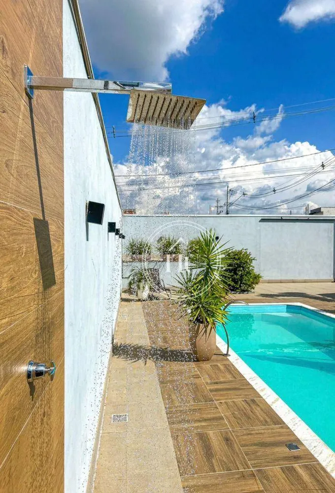 Casa, 2 quartos, 2074 m² - Foto 4