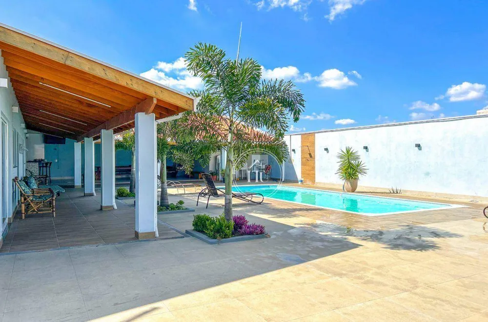 Casa, 2 quartos, 2074 m² - Foto 3