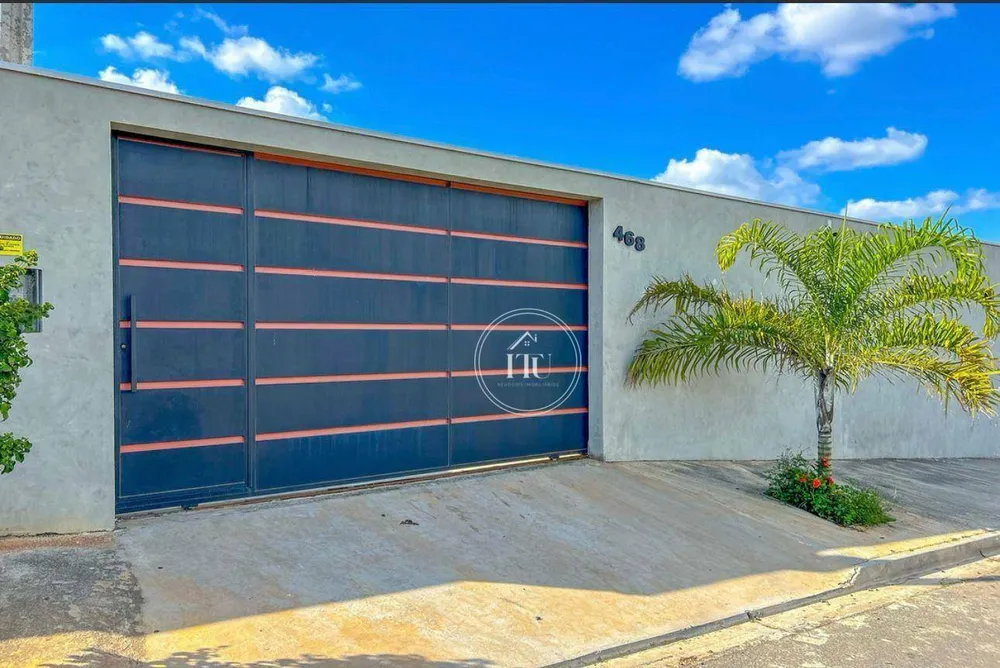 Casa, 2 quartos, 2074 m² - Foto 2