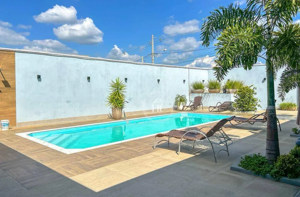 Casa, 2 quartos, 2074 m² - Foto 5