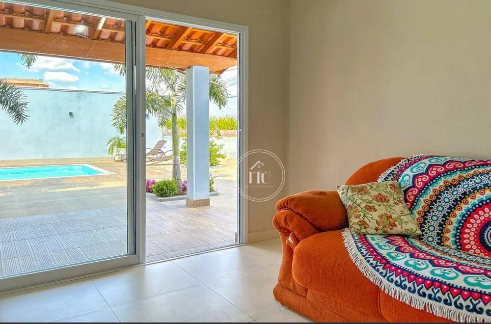 Casa, 2 quartos, 2074 m² - Foto 9