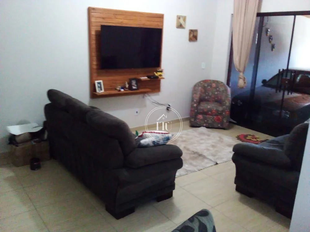 Casa, 3 quartos, 125 m² - Foto 6