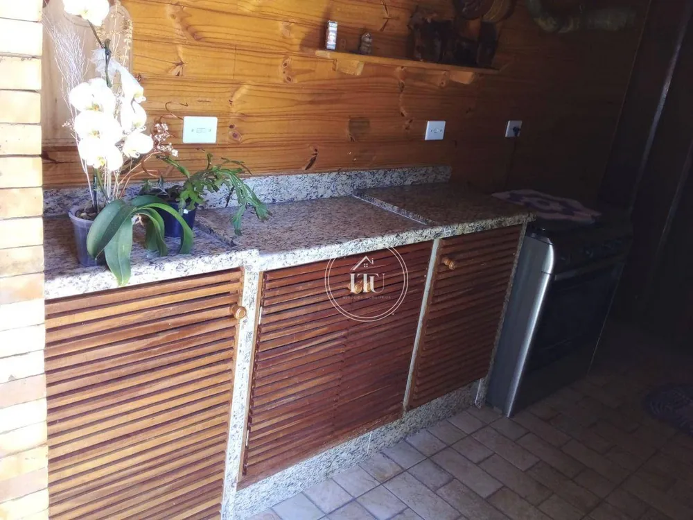 Casa, 3 quartos, 125 m² - Foto 7