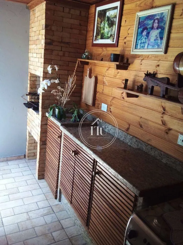Casa, 3 quartos, 125 m² - Foto 3
