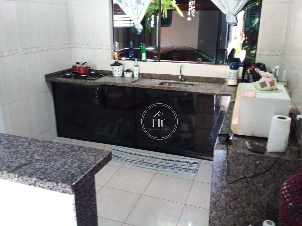 Casa, 3 quartos, 125 m² - Foto 5