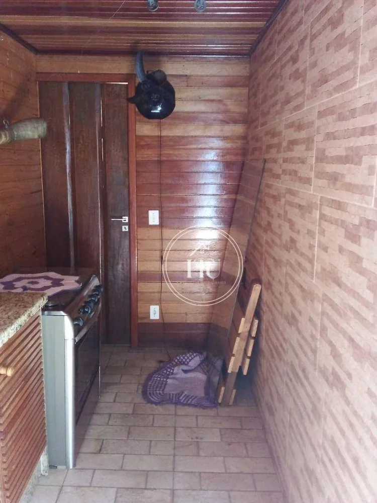 Casa, 3 quartos, 125 m² - Foto 2