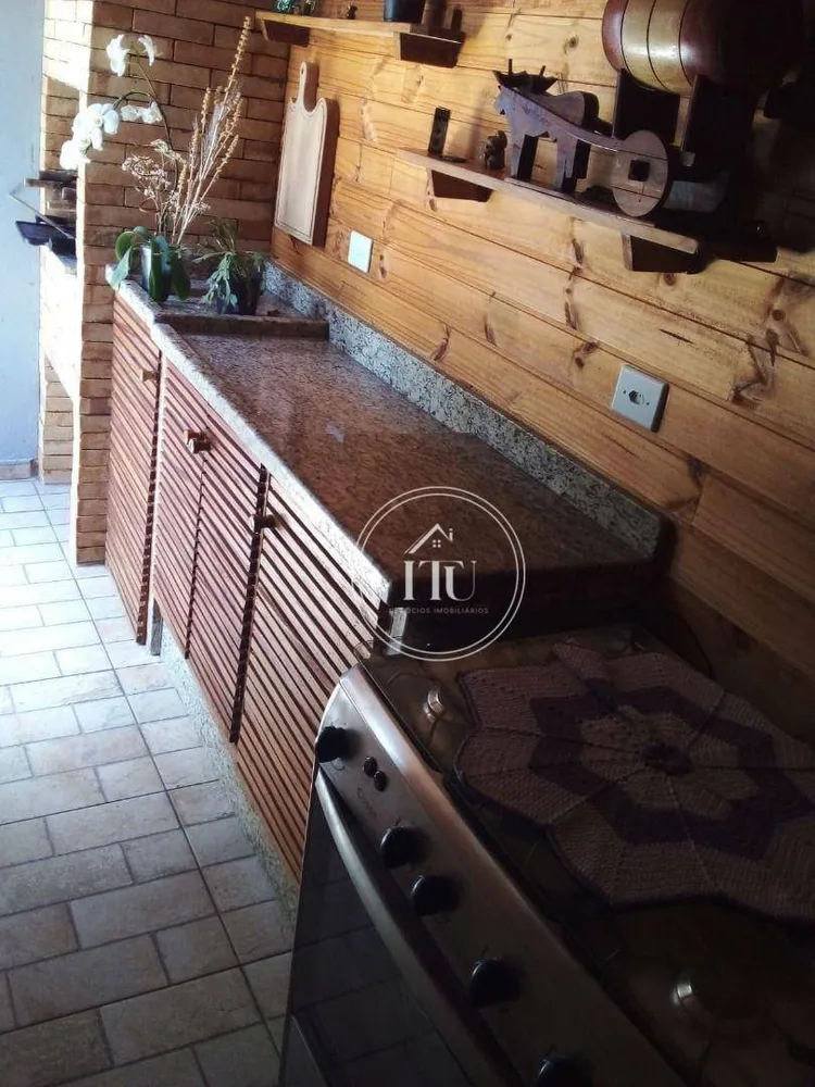 Casa, 3 quartos, 125 m² - Foto 12