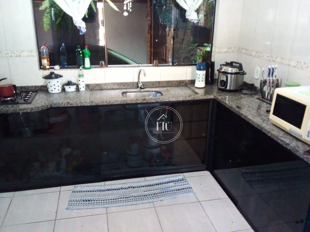 Casa, 3 quartos, 125 m² - Foto 4
