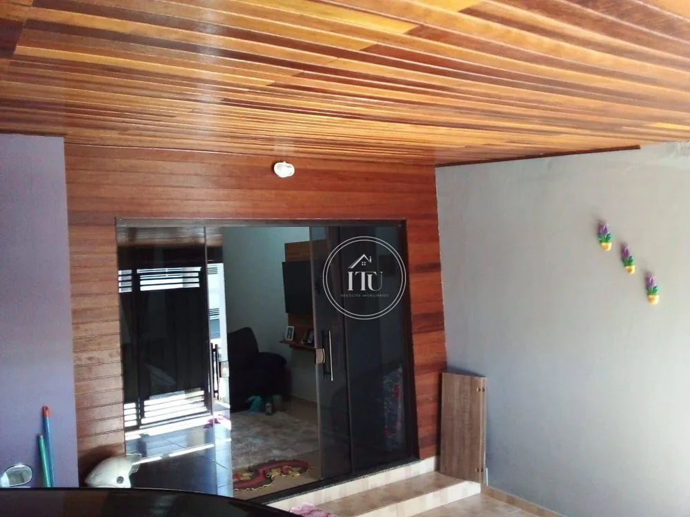 Casa, 3 quartos, 125 m² - Foto 8