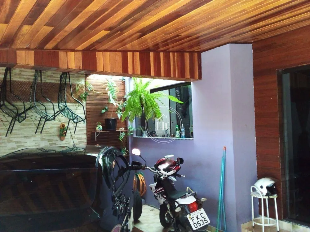 Casa, 3 quartos, 125 m² - Foto 9