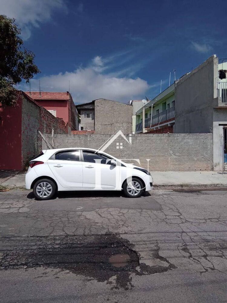 Terreno, 250 m² - Foto 2