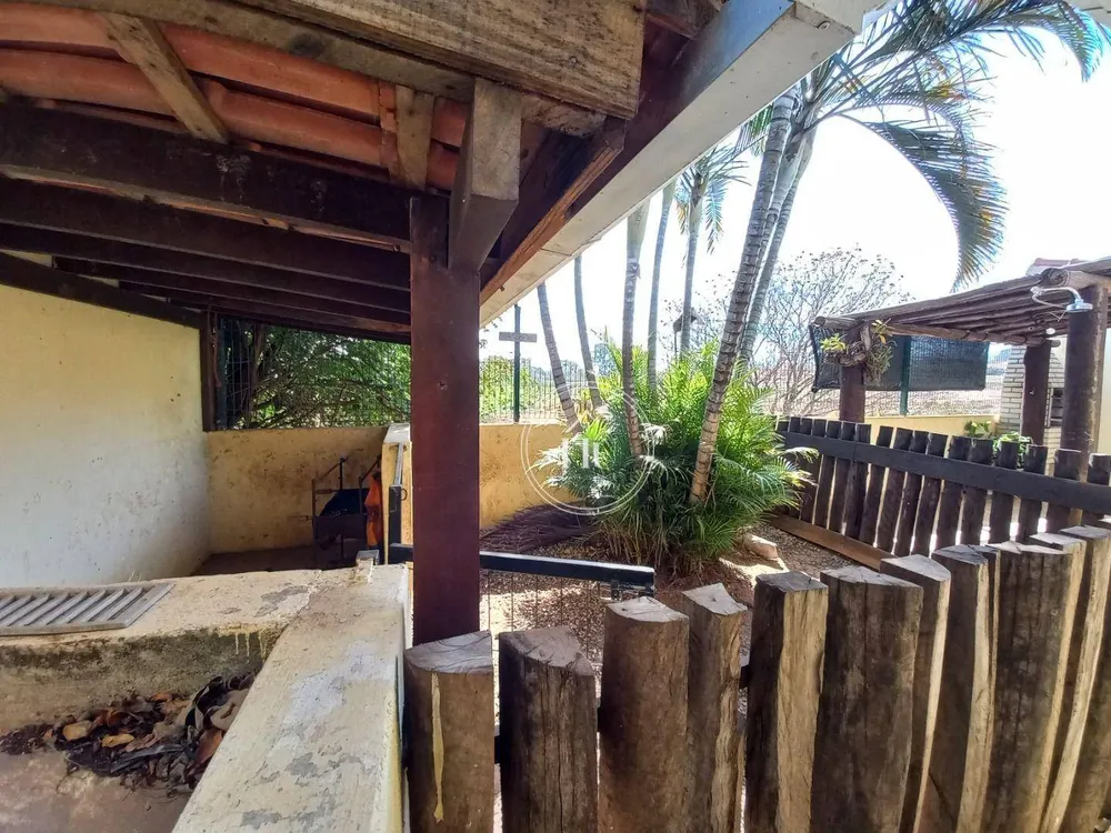 Casa de Condomínio, 3 quartos - Foto 5