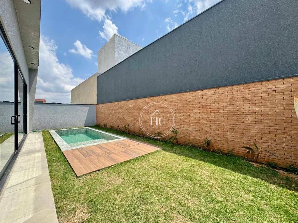 Casa de Condomínio, 3 quartos - Foto 9
