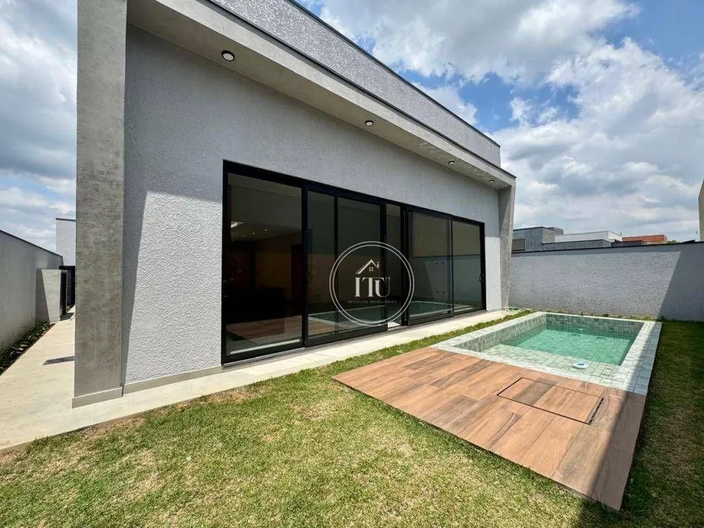 Casa de Condomínio, 3 quartos - Foto 6