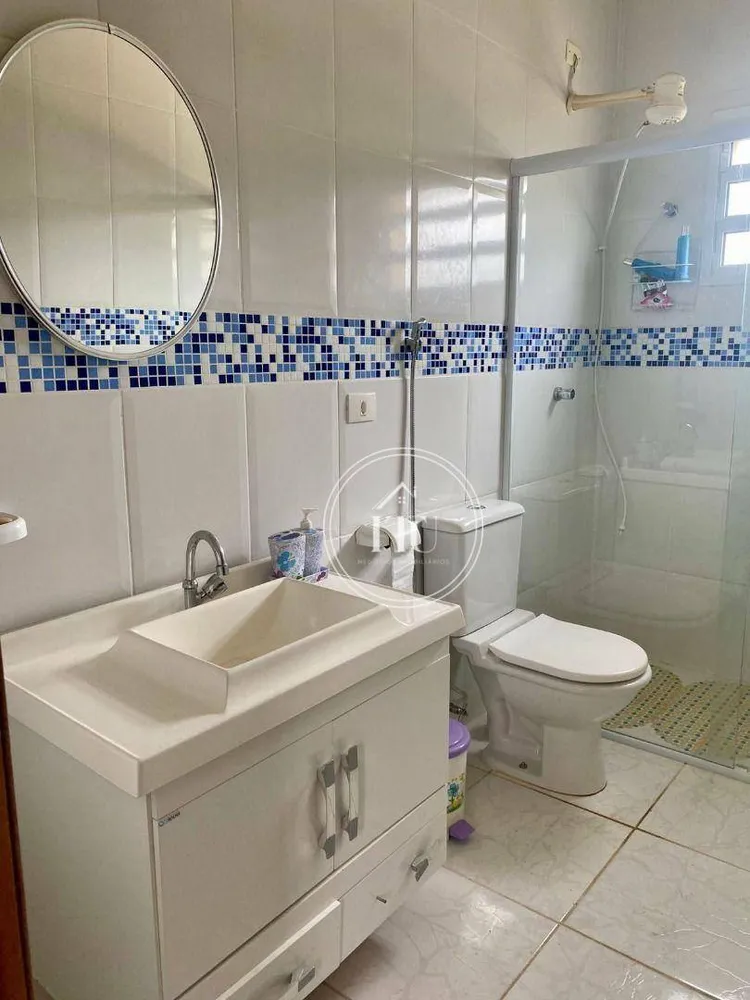 Chácara, 6 quartos, 2500 m² - Foto 9