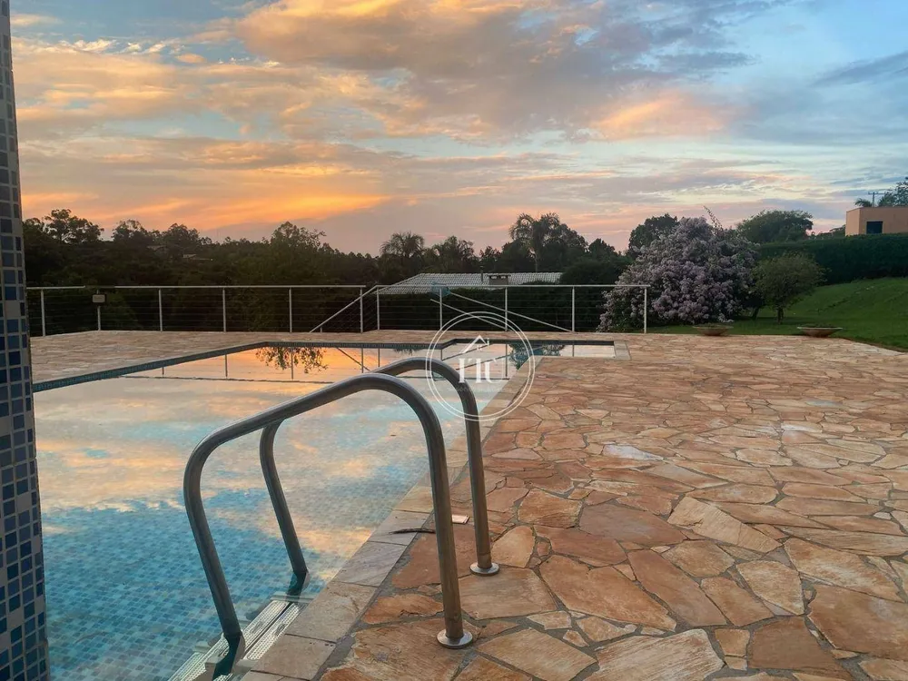 Chácara, 6 quartos, 2500 m² - Foto 10
