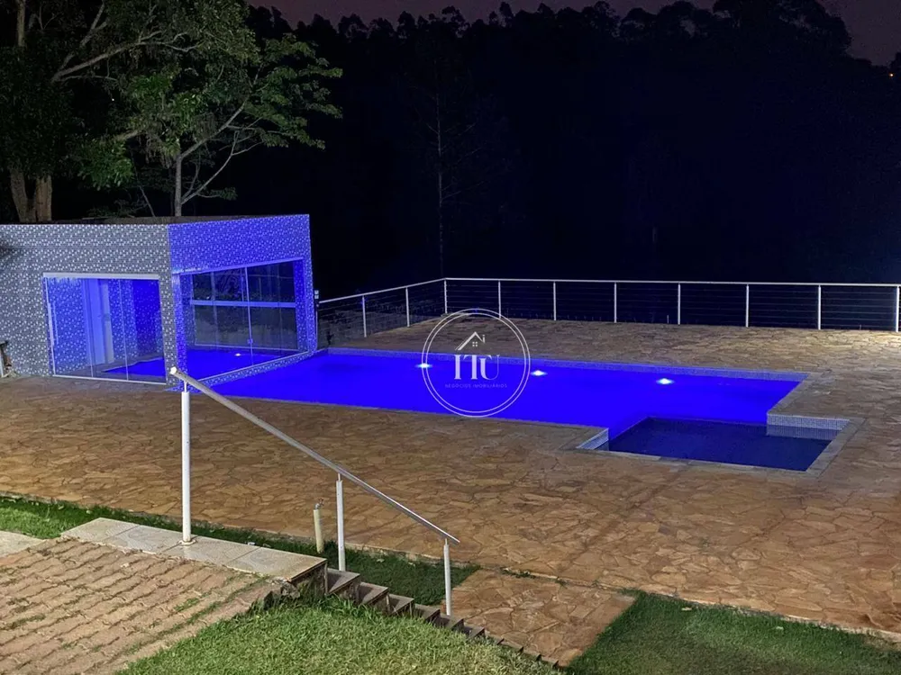 Chácara, 6 quartos, 2500 m² - Foto 10