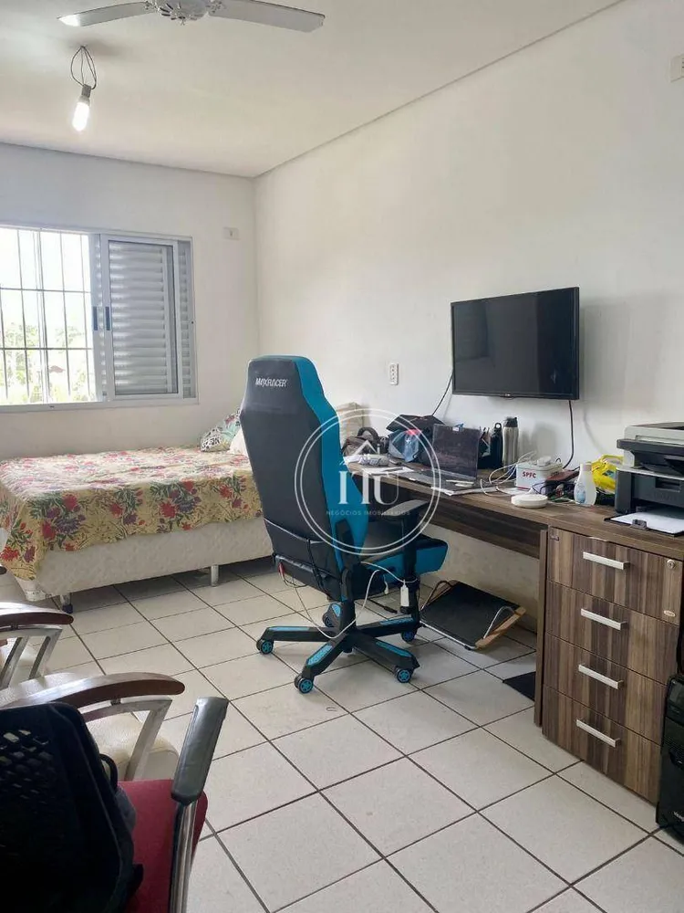 Chácara, 6 quartos, 2500 m² - Foto 3