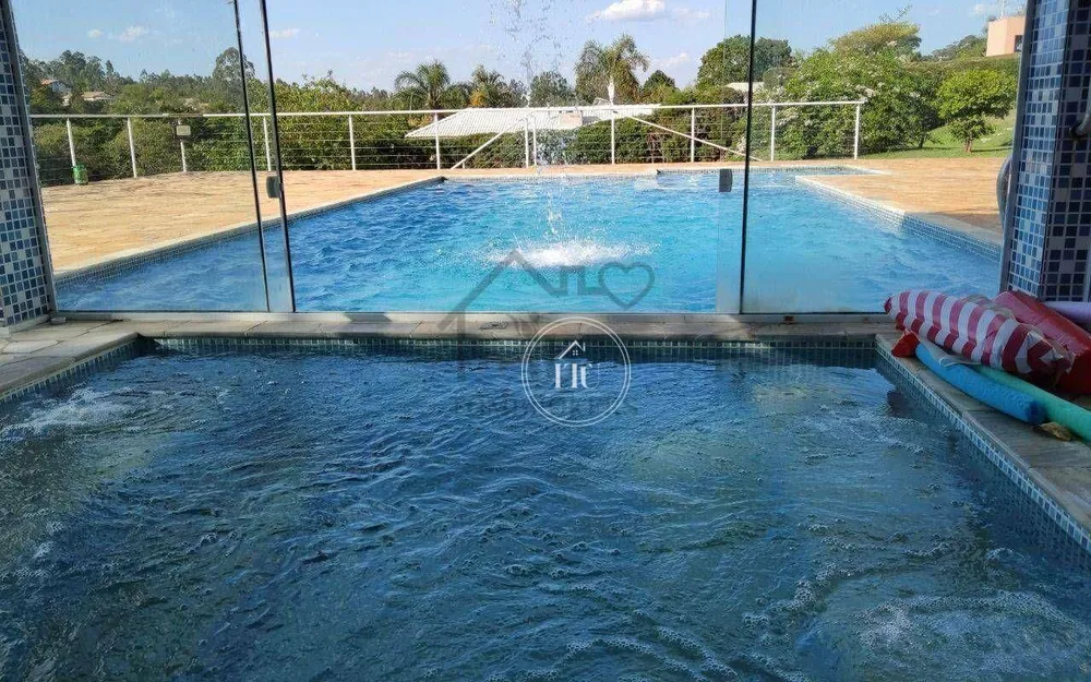 Chácara, 6 quartos, 2500 m² - Foto 4