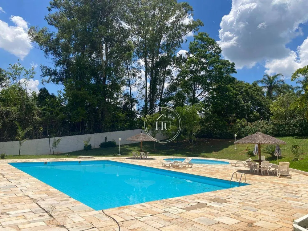 Chácara, 6 quartos, 2500 m² - Foto 6