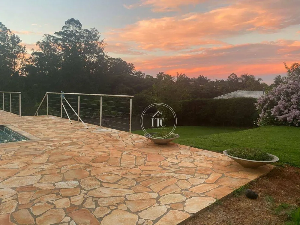 Chácara, 6 quartos, 2500 m² - Foto 2