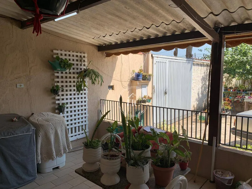 Casa, 3 quartos, 59 m² - Foto 16