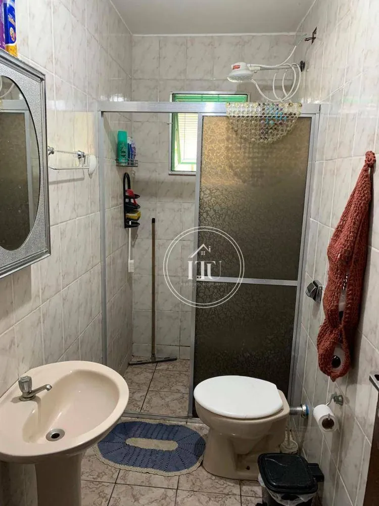 Casa, 3 quartos, 59 m² - Foto 8