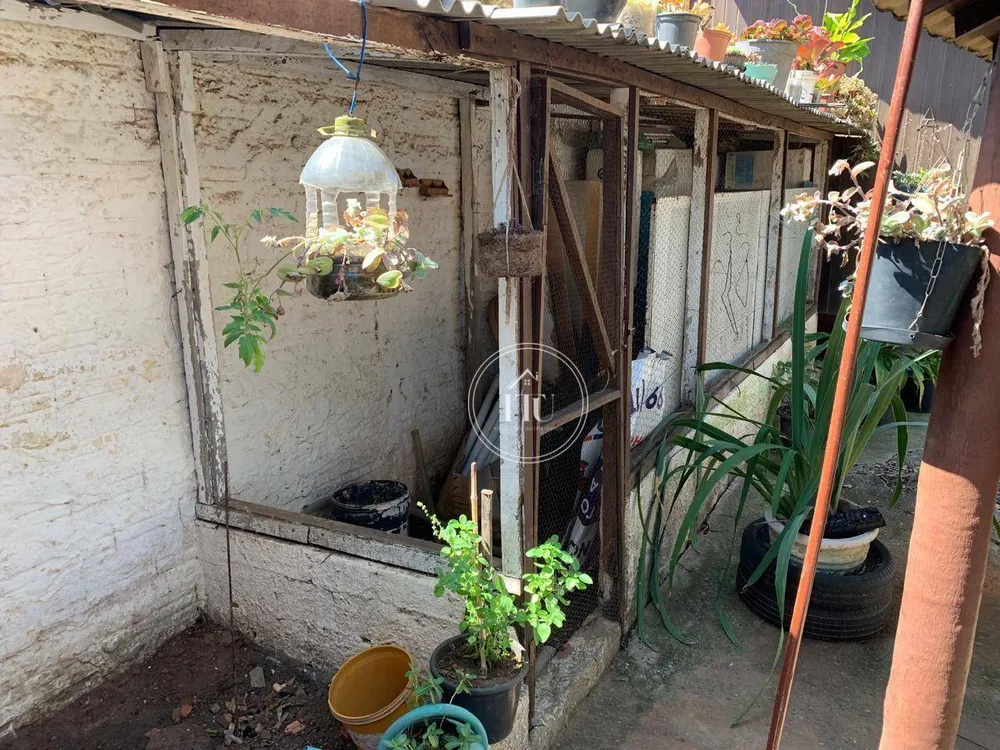 Casa, 3 quartos, 59 m² - Foto 13