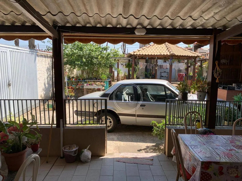 Casa, 3 quartos, 59 m² - Foto 2