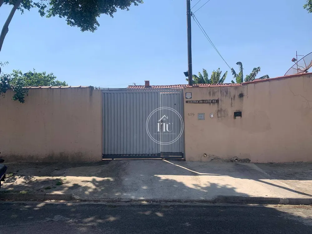 Casa, 3 quartos, 59 m² - Foto 3