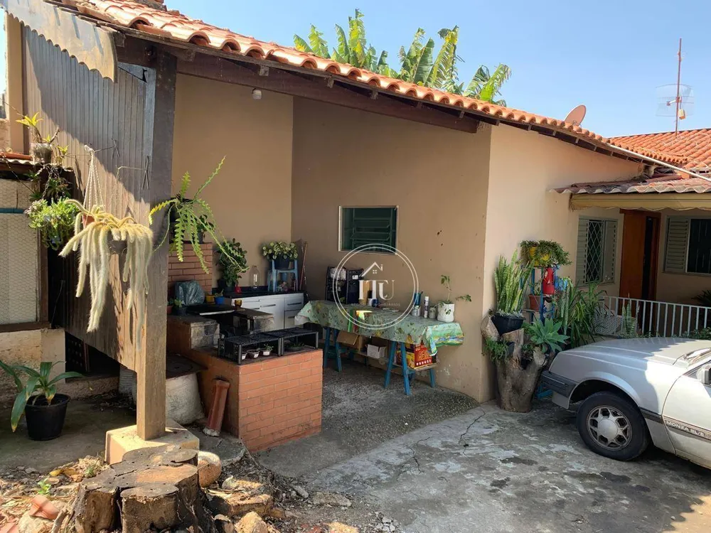 Casa, 3 quartos, 59 m² - Foto 11