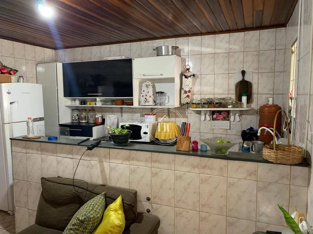 Casa, 3 quartos, 59 m² - Foto 4